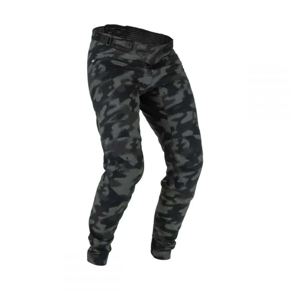 Factory BMX Pant #01